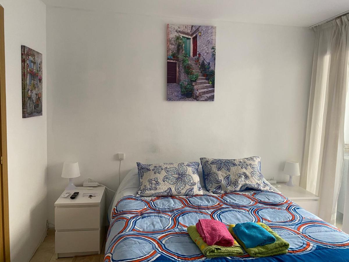 Centro Privada En Compartidos Accommodatie bij particulieren