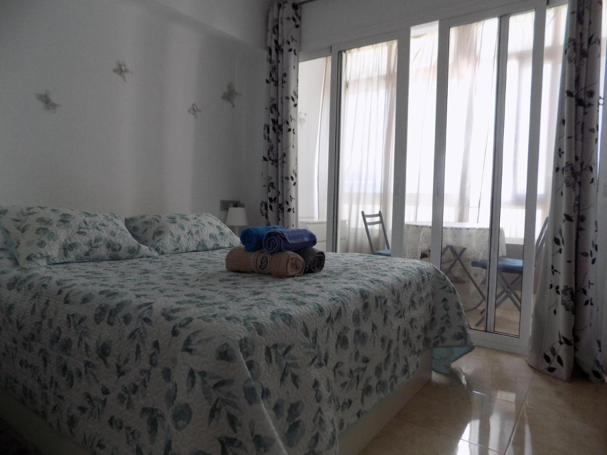 Accommodatie bij particulieren Centro Privada En Compartidos