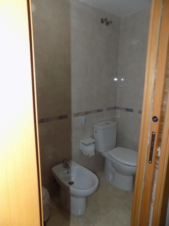 Accommodatie bij particulieren Centro Privada En Compartidos *