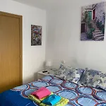 Málaga Centro habitaciones privada en apartamento compartidos