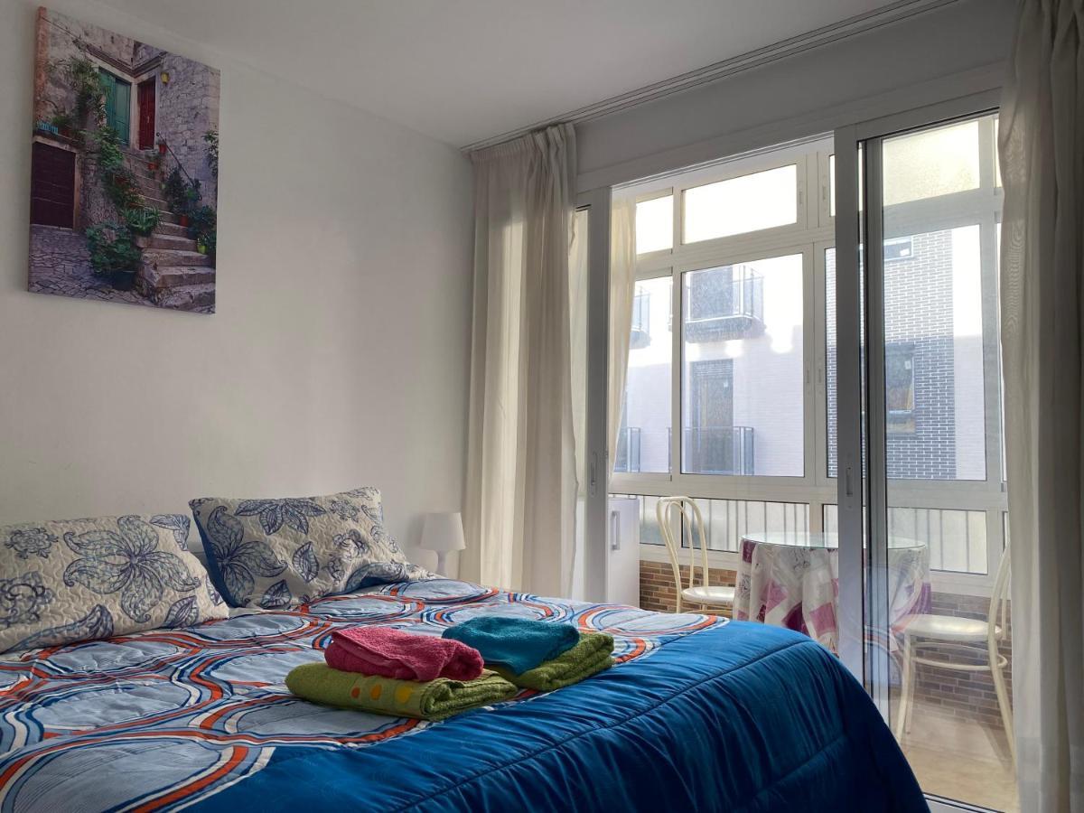 Centro Privada En Compartidos Quarto em Acomodações Particulares