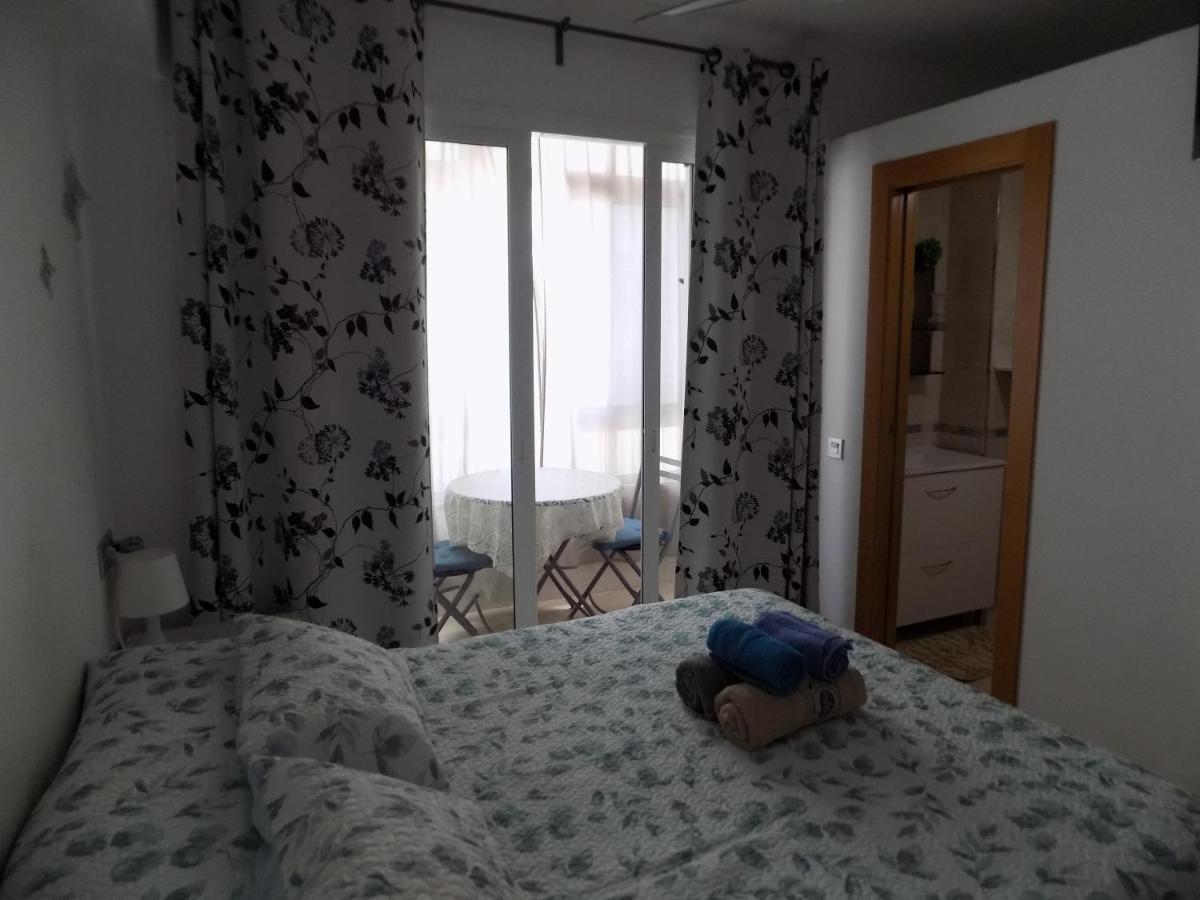 Centro Privada En Compartidos Quarto em Acomodações Particulares *