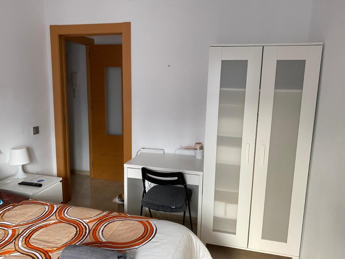 Centro Privada En Compartidos Quarto em Acomodações Particulares