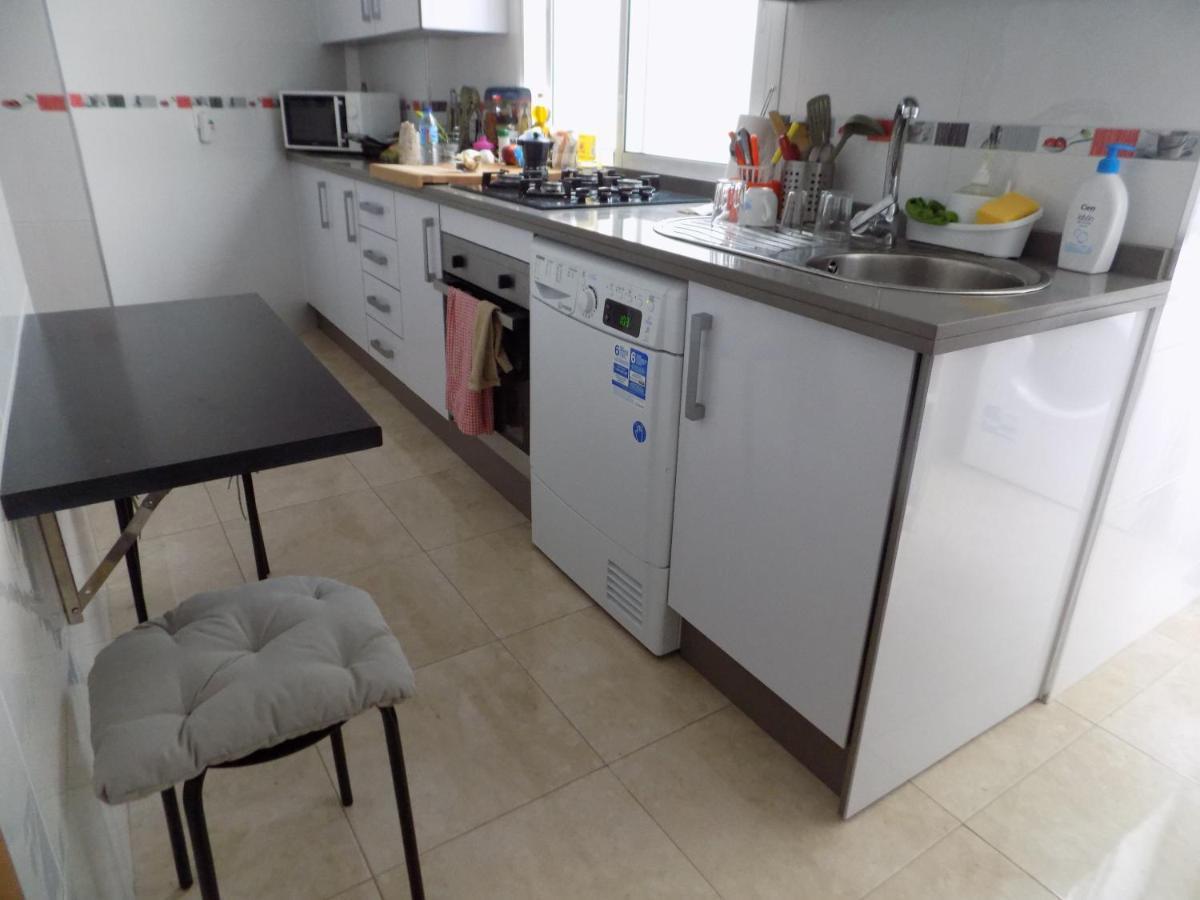 Centro Privada En Compartidos Quarto em Acomodações Particulares *
