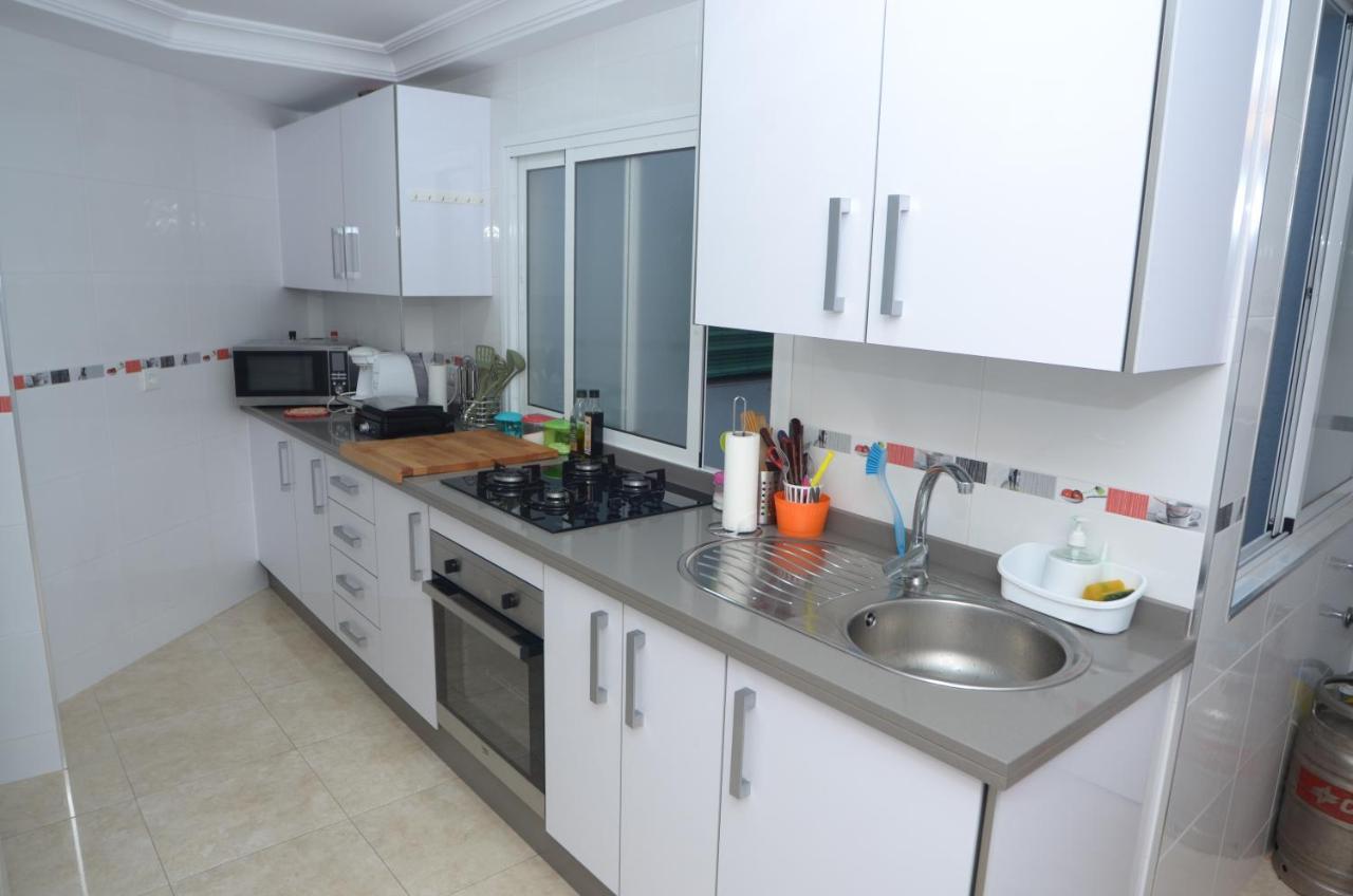 Centro Privada En Compartidos Quarto em Acomodações Particulares *